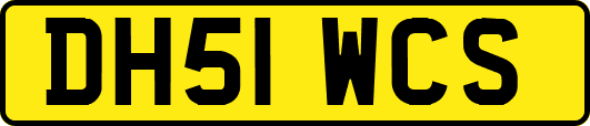DH51WCS
