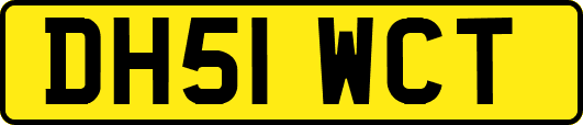 DH51WCT