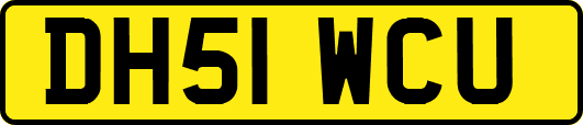 DH51WCU