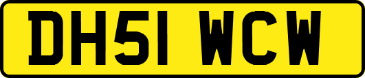 DH51WCW