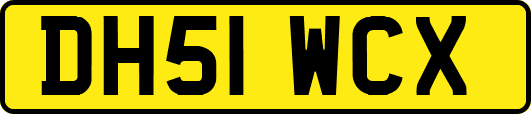 DH51WCX