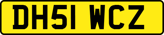 DH51WCZ