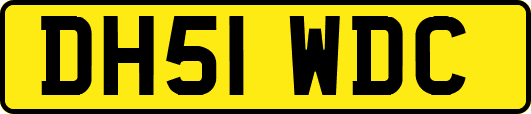 DH51WDC