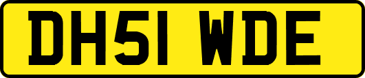 DH51WDE