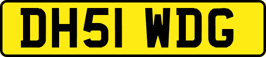 DH51WDG
