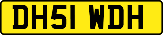 DH51WDH