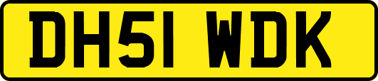 DH51WDK