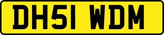 DH51WDM