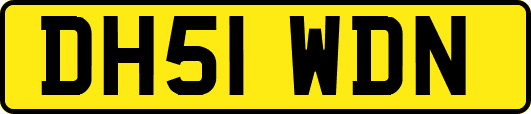 DH51WDN