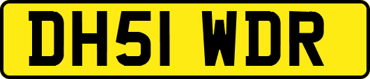 DH51WDR