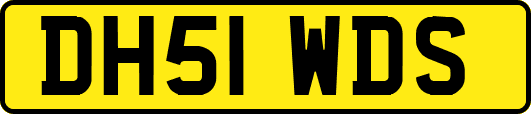 DH51WDS