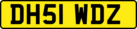 DH51WDZ