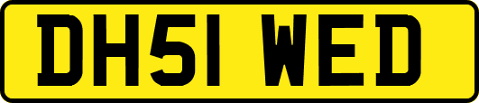 DH51WED