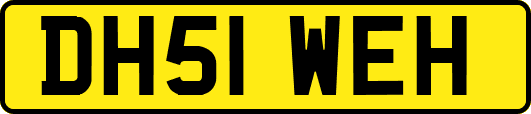DH51WEH