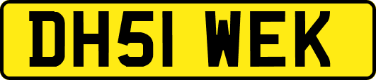 DH51WEK