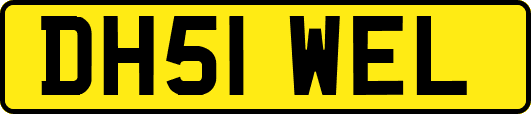 DH51WEL