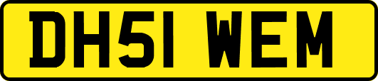 DH51WEM