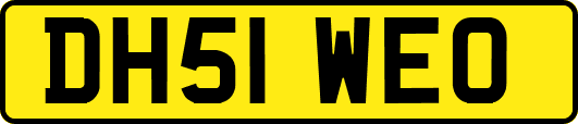 DH51WEO