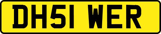 DH51WER