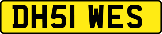 DH51WES