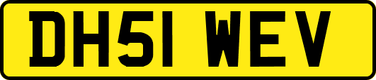 DH51WEV