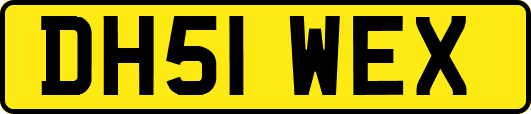 DH51WEX