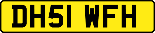 DH51WFH