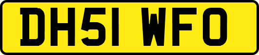 DH51WFO