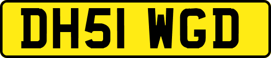 DH51WGD