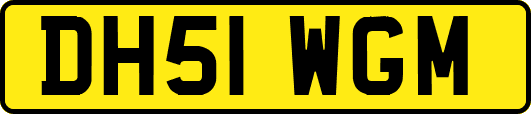 DH51WGM