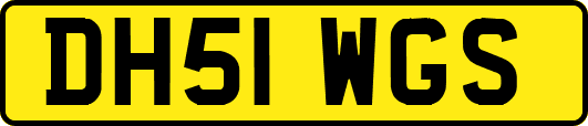 DH51WGS