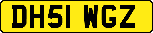 DH51WGZ