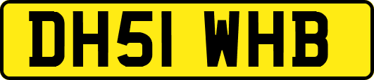 DH51WHB
