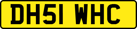 DH51WHC