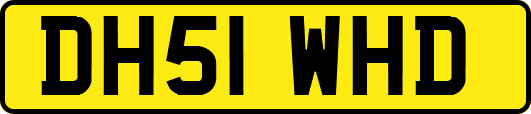 DH51WHD