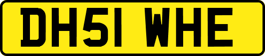 DH51WHE
