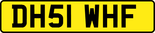 DH51WHF