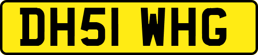 DH51WHG