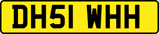 DH51WHH