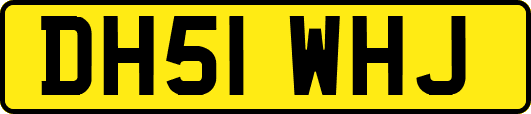 DH51WHJ