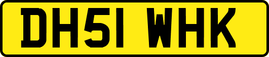 DH51WHK