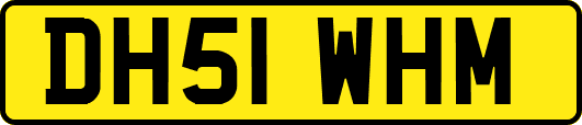 DH51WHM