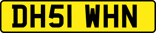 DH51WHN
