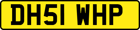 DH51WHP