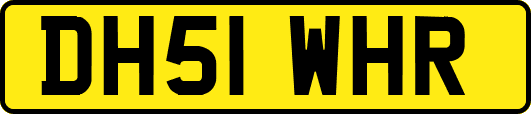 DH51WHR