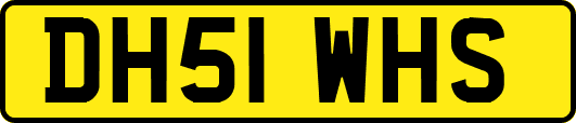 DH51WHS