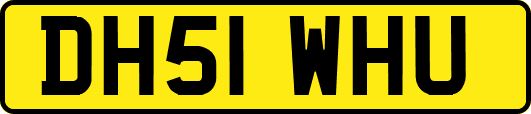 DH51WHU