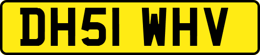 DH51WHV