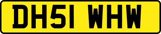 DH51WHW