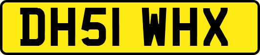 DH51WHX